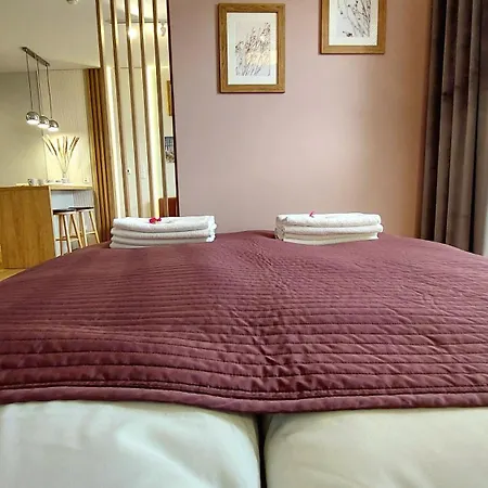 Jantar Resort Zlote Piaski Jantaru By Triapart Eksteriør bilde