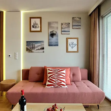 Jantar Resort Zlote Piaski Jantaru By Triapart Eksteriør bilde