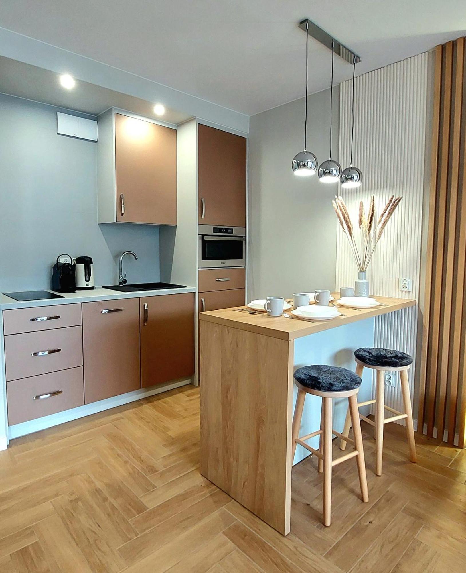 Zlote Piaski Jantaru By Triapart Apartment Jantar