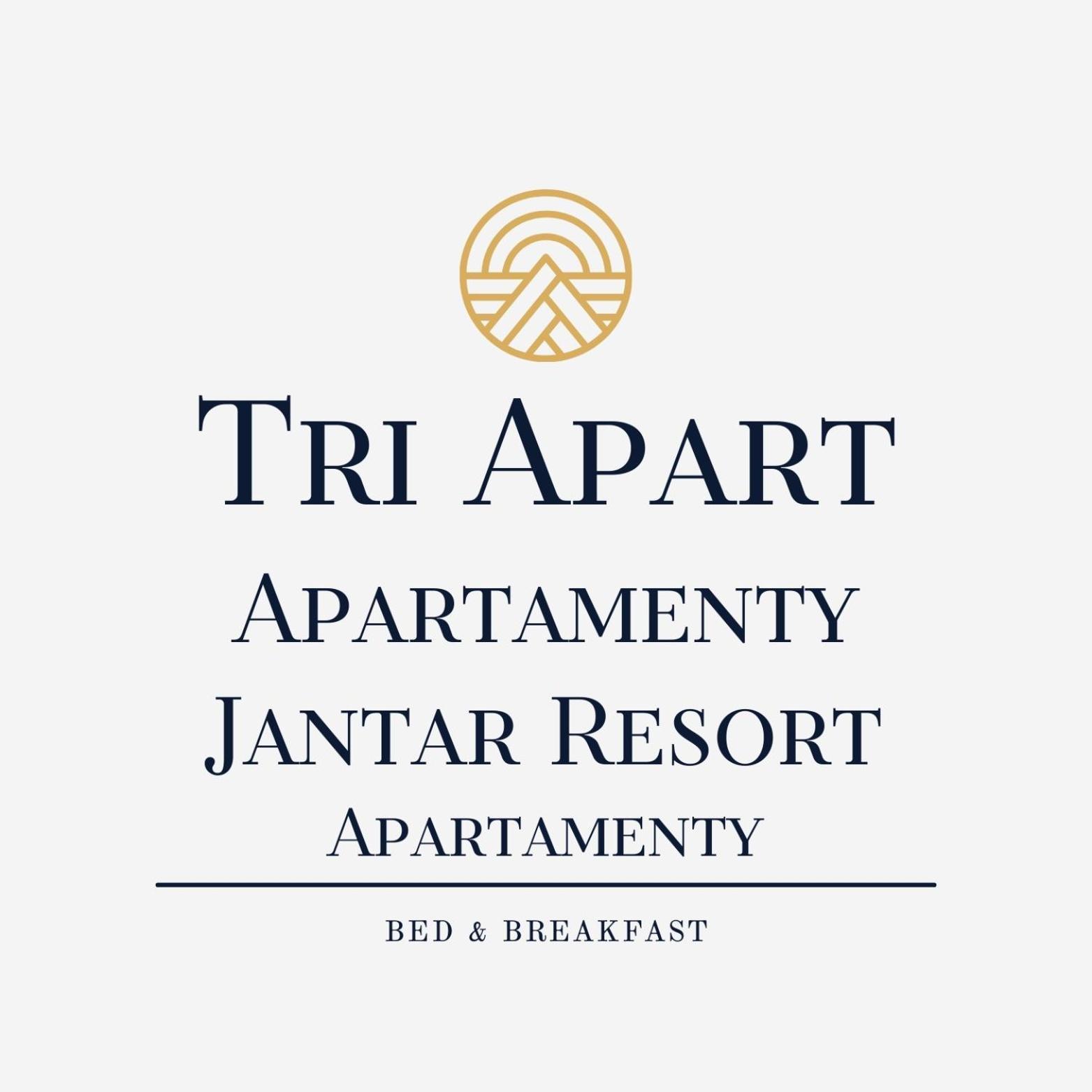 Zlote Piaski Jantaru By Triapart Jantar