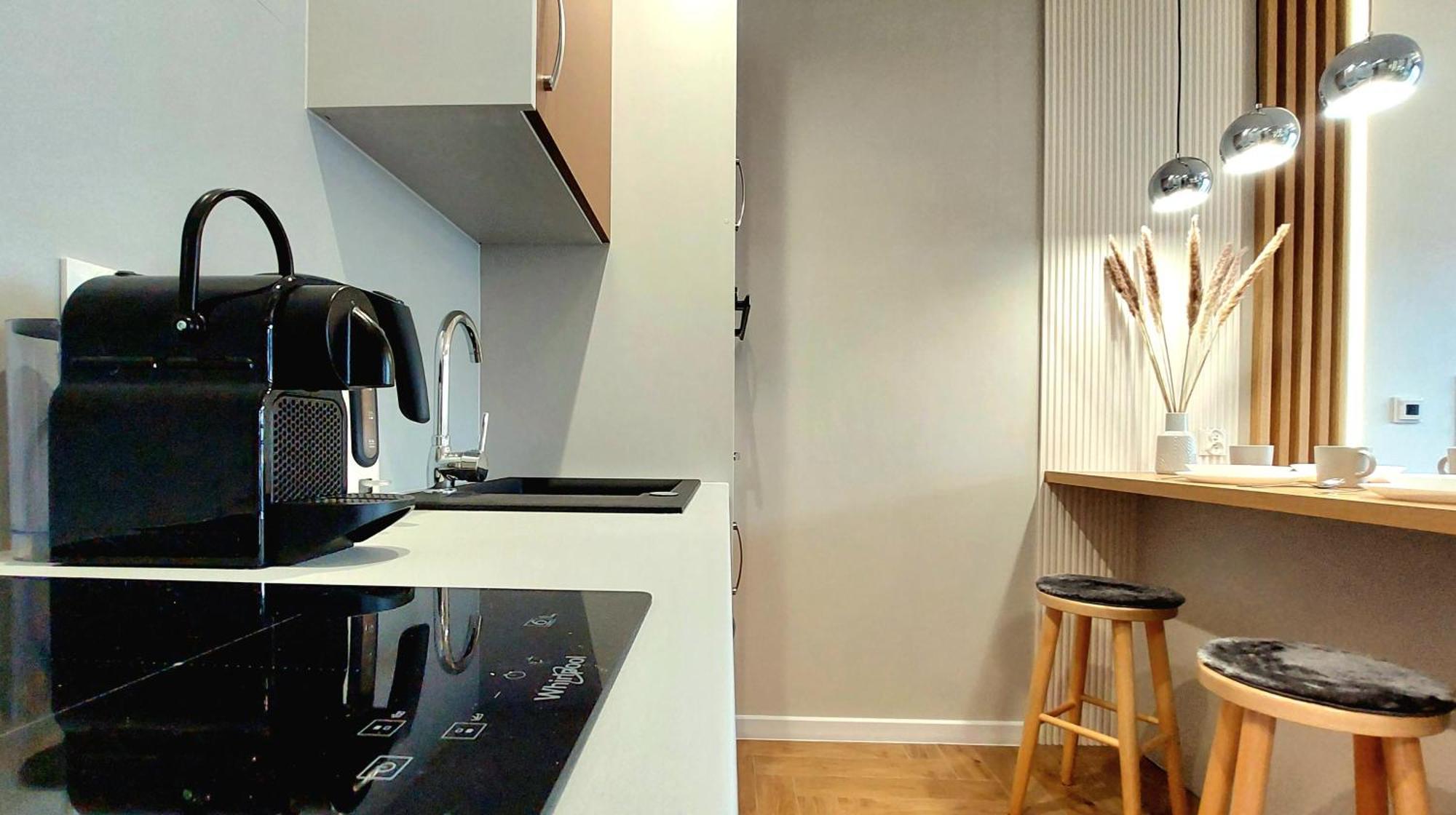 Apartment Zlote Piaski Jantaru By Triapart