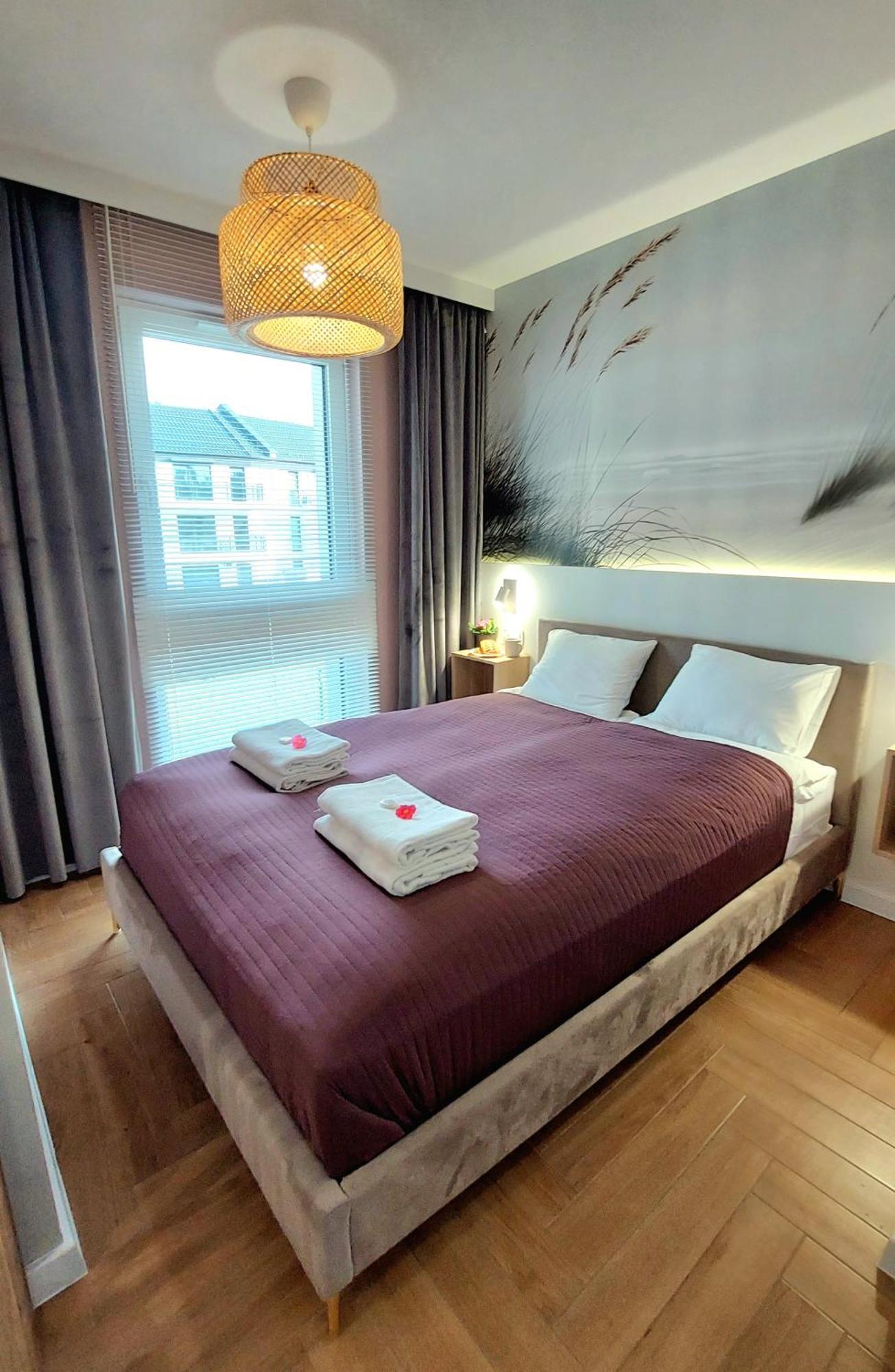 Zlote Piaski Jantaru By Triapart Apartment *